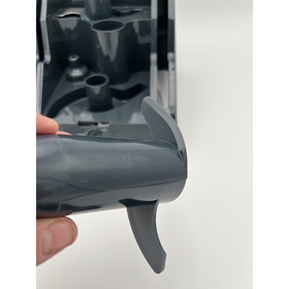 Cuisinart FP-13SC 13-Cup Food Processor Storage Attachments Accessories Blades - Picture 7 of 16